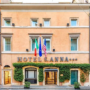 S. Anna Rome