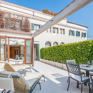 Ai Cavalieri Di 4* Venice