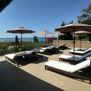 Meridiana 3* Sirmione