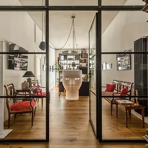 La Design.ata Experience ***** Rome