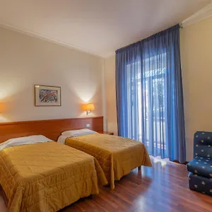 Hotel Monte, Rzym