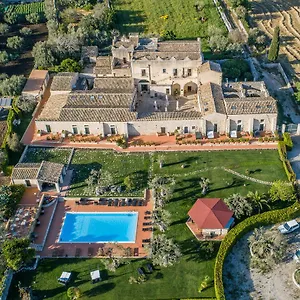 **** Hotel Torre Don Virgilio Country Italië