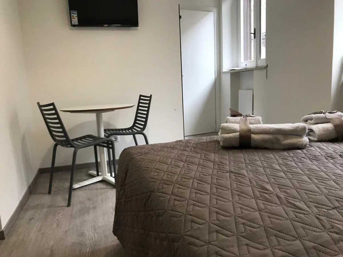 Borgonove Bed & Breakfast Roma