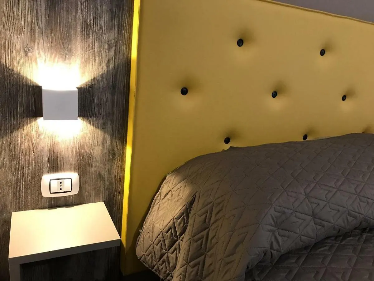 Borgonove Bed & Breakfast Roma