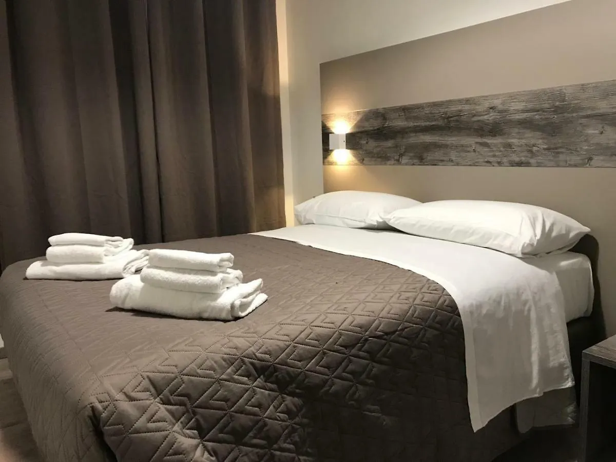 Borgonove Bed & Breakfast Roma