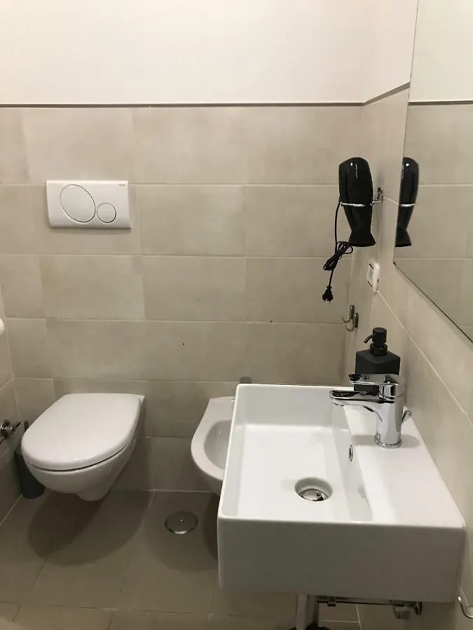 Borgonove Bed & Breakfast Roma