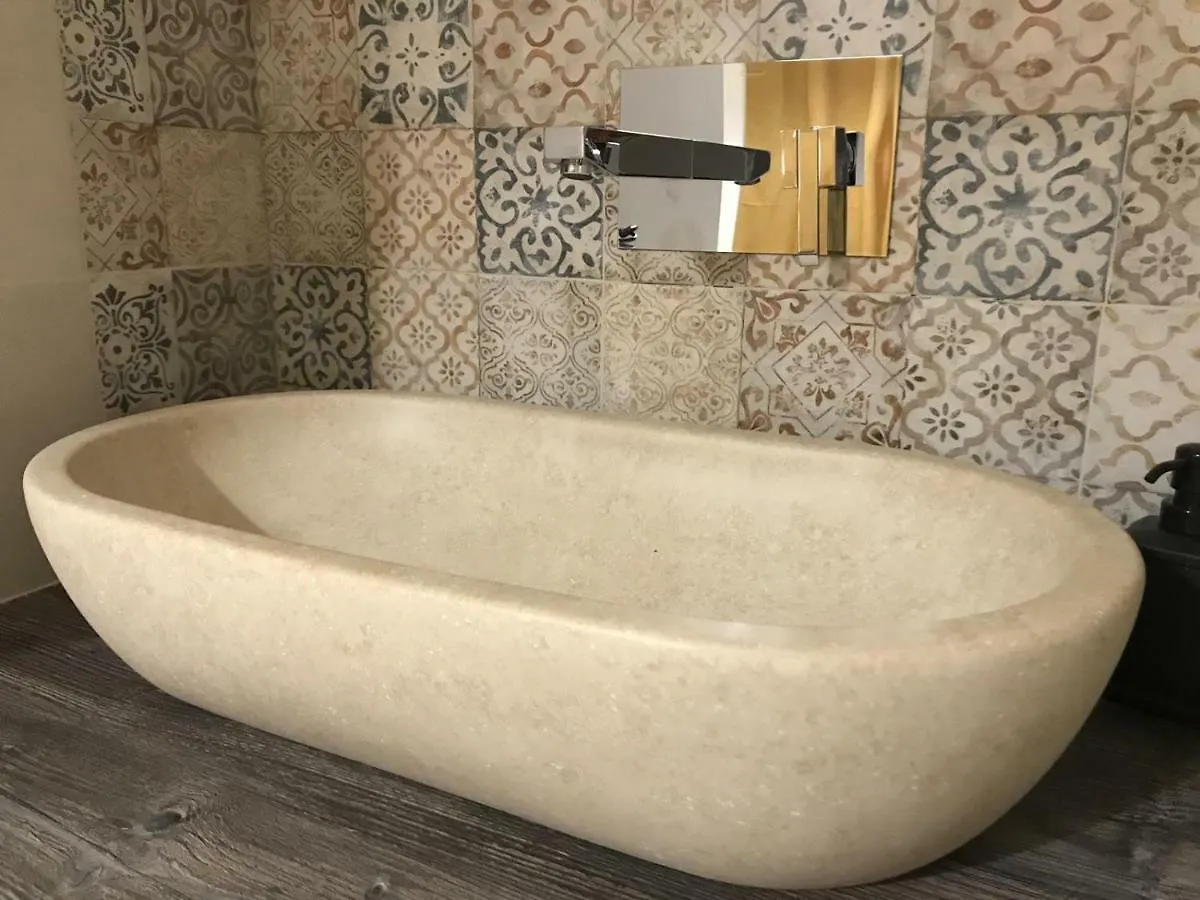 Borgonove Bed & Breakfast Roma