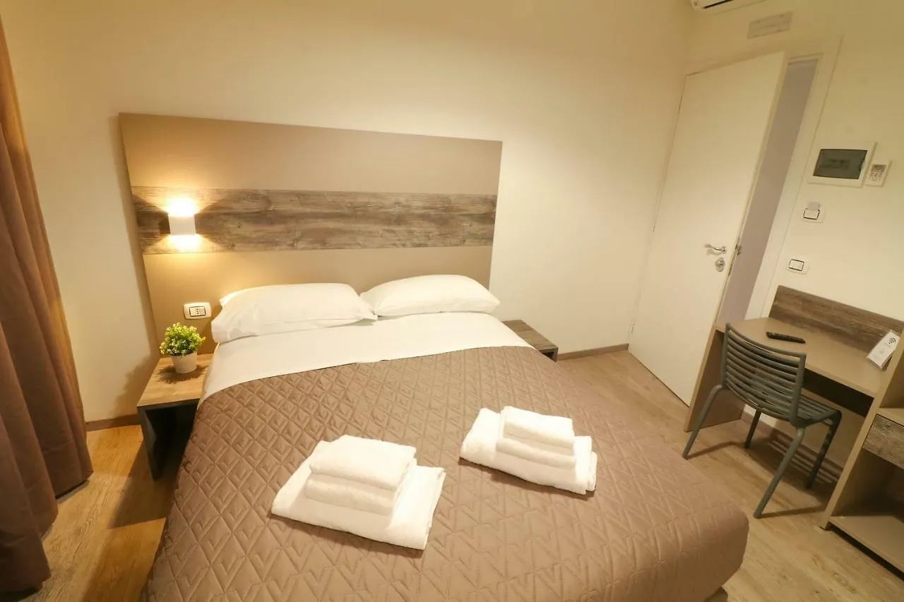 Borgonove Bed & Breakfast Roma