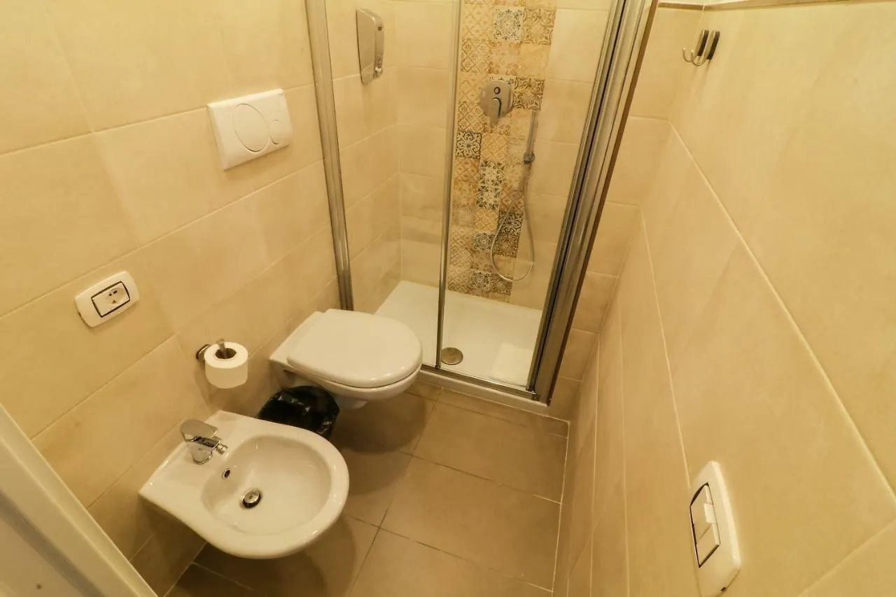 **  Borgonove Bed & Breakfast Roma İtalya