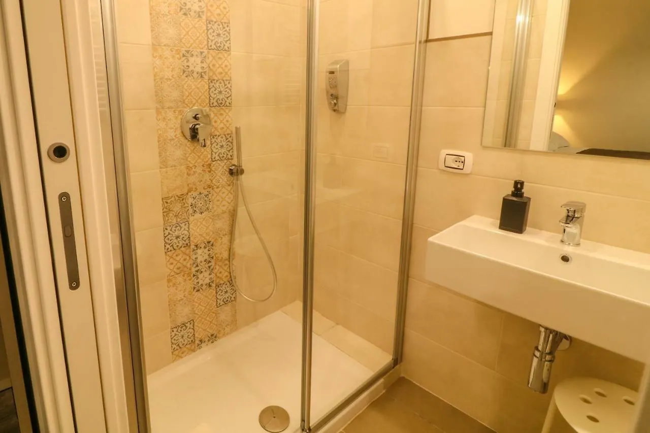 Borgonove Bed & Breakfast Roma