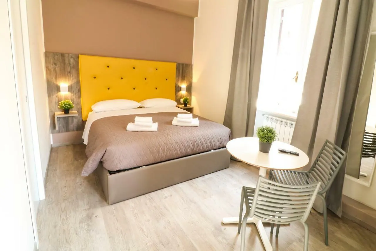 Borgonove Bed & Breakfast Roma