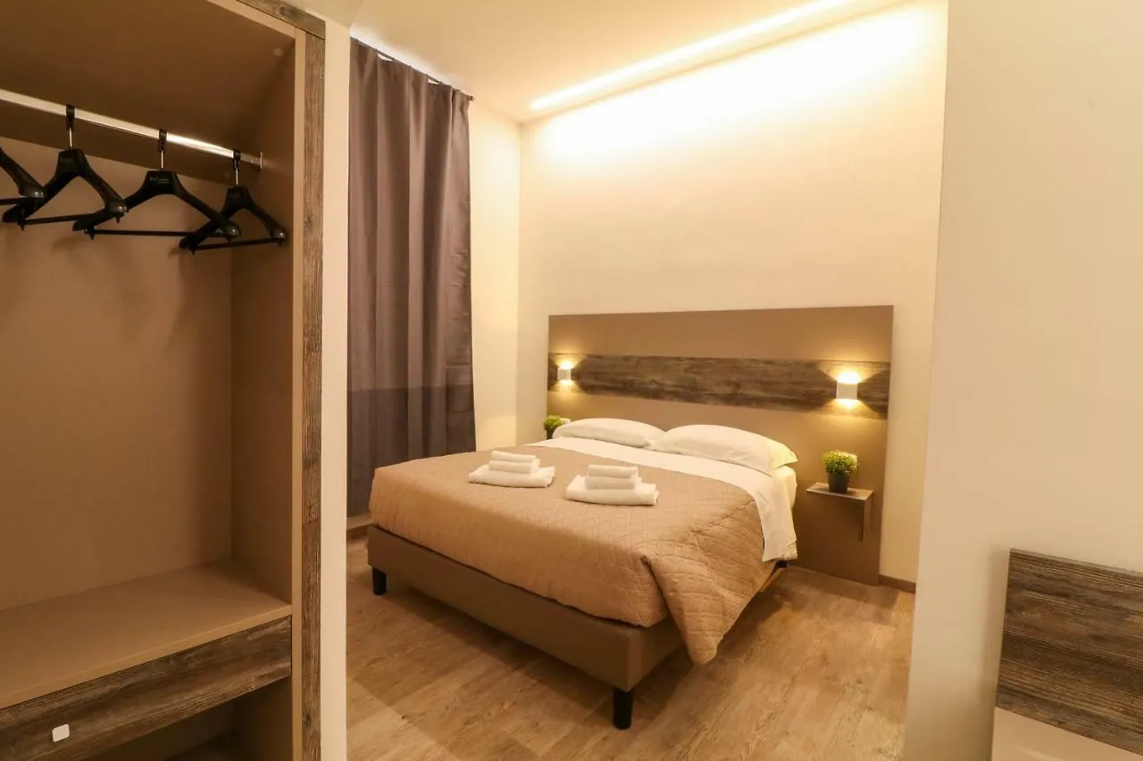 Borgonove Bed & Breakfast Roma